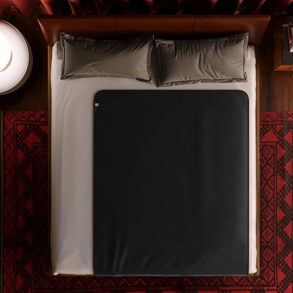Liberator Fascinator Waterproof Throw