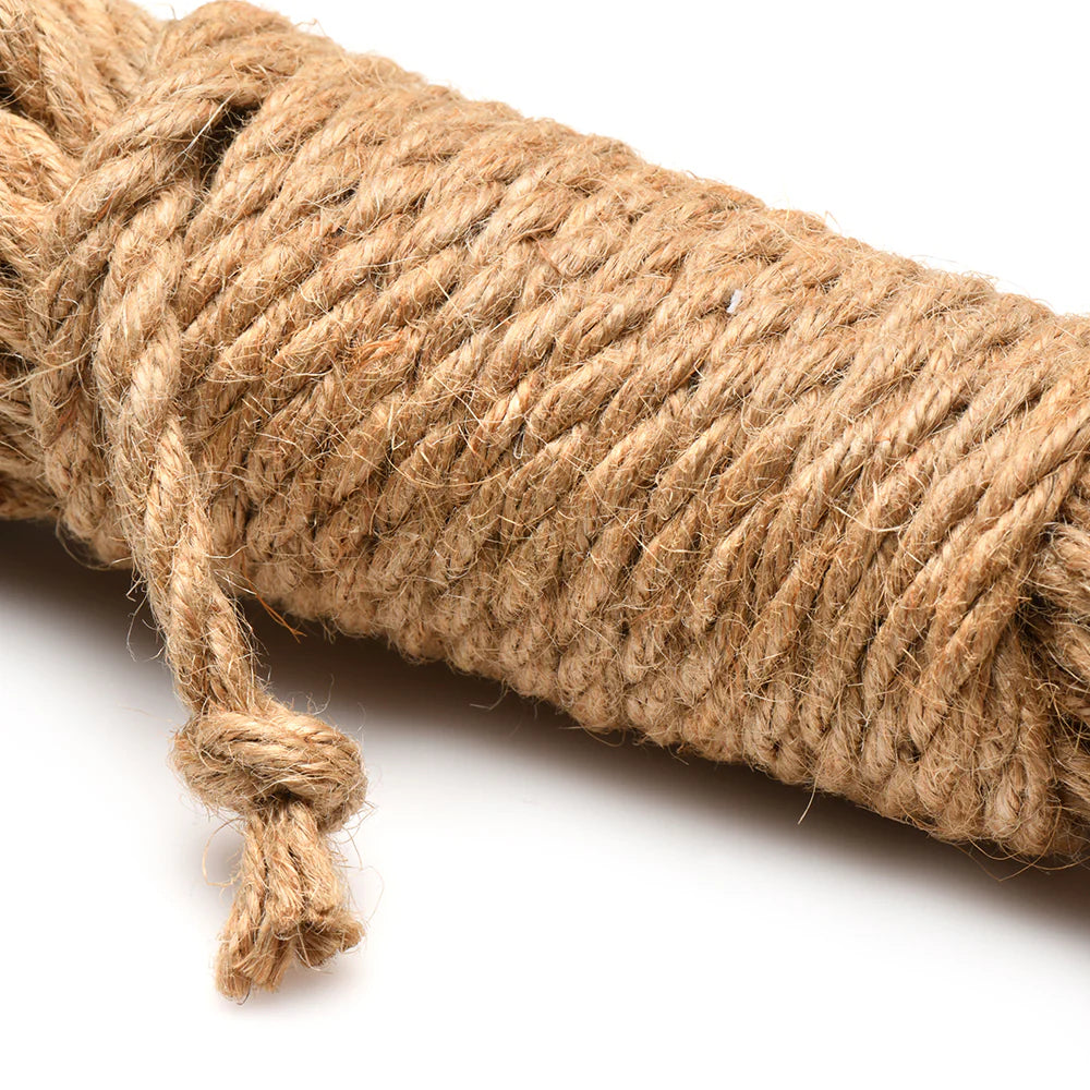Jute Bondage Rope