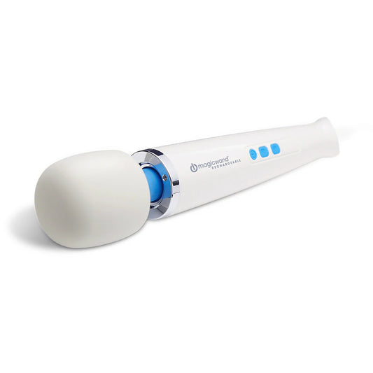 Magic Wand Rechargeable Vibrator