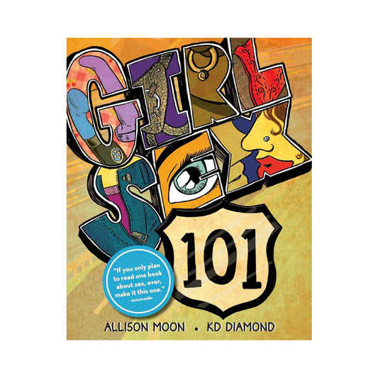 Girl Sex 101 (book)