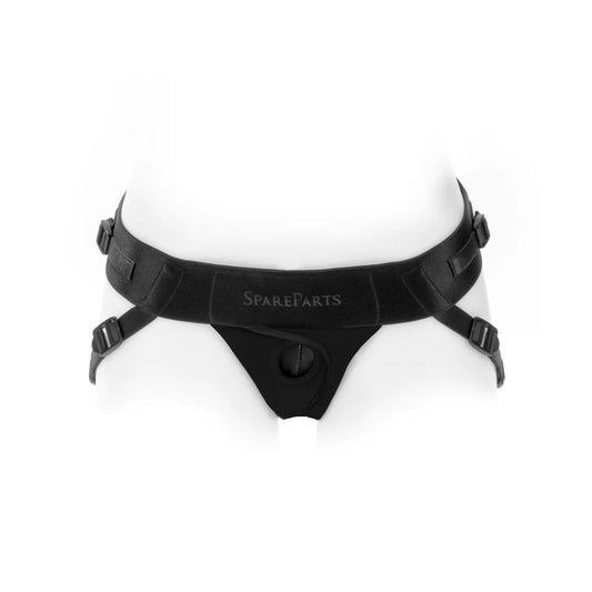 SpareParts Joque Cover Harness (Size A)