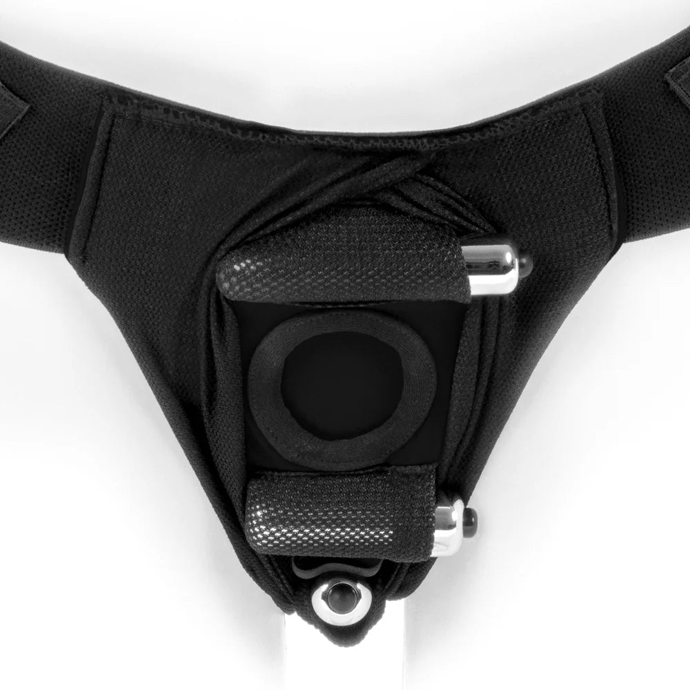 SpareParts Joque Cover Harness (Size A)